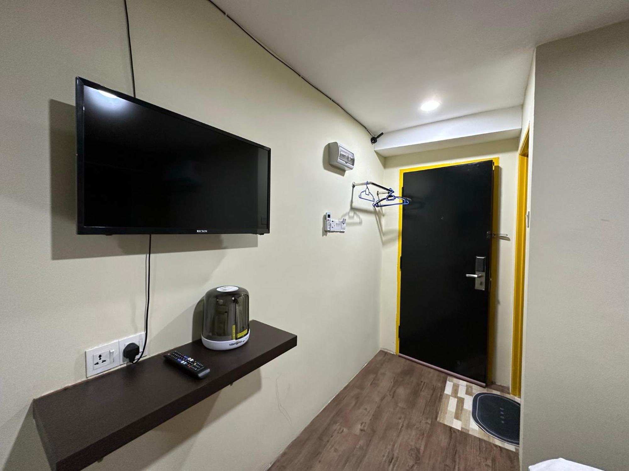 Hotel Msp Kuala Lumpur Buitenkant foto