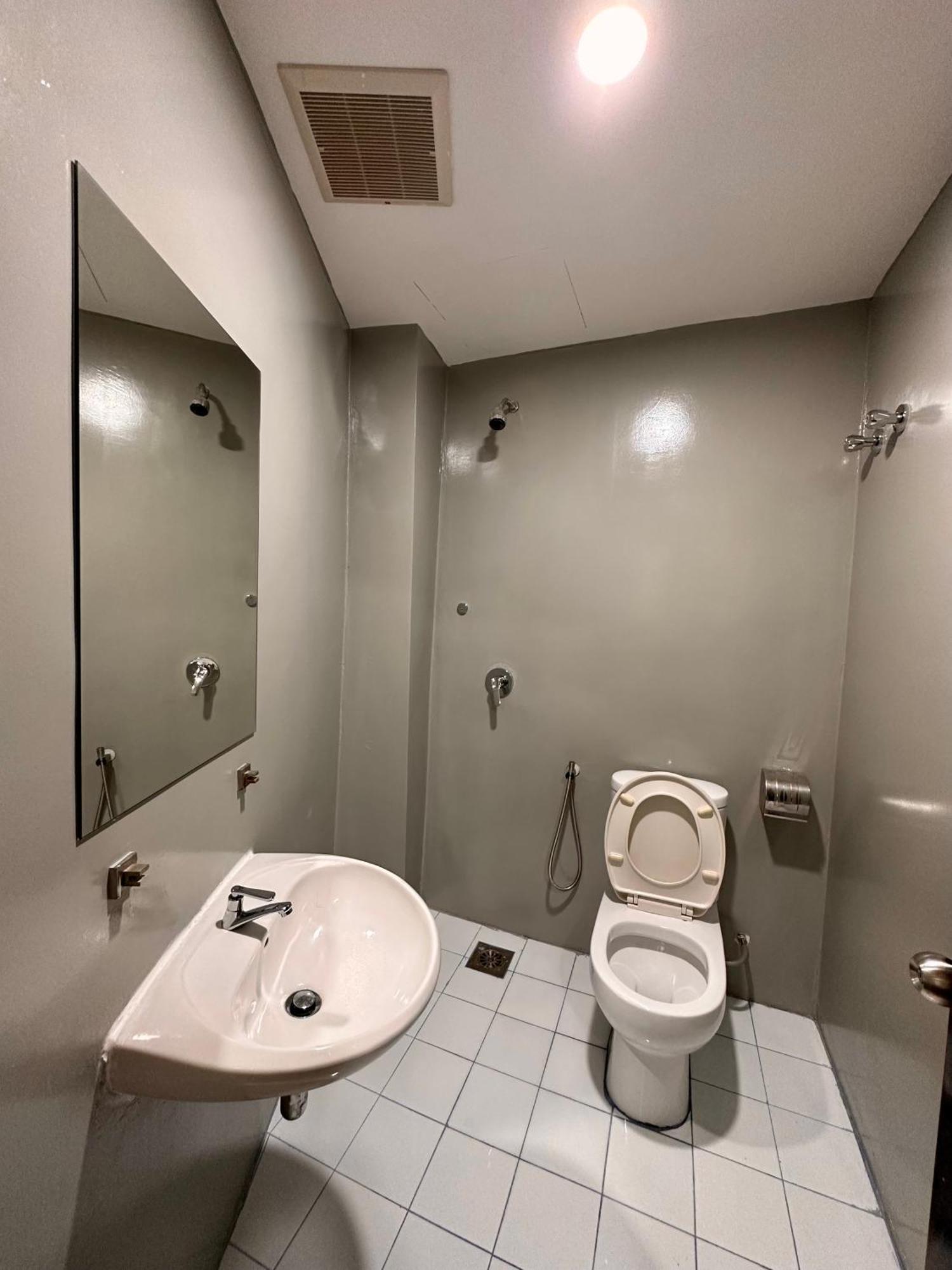 Hotel Msp Kuala Lumpur Buitenkant foto