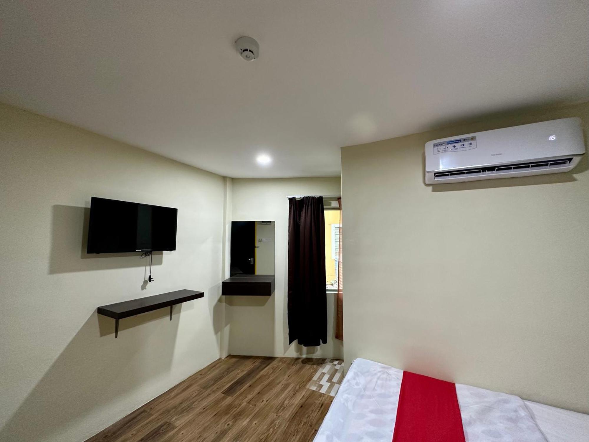 Hotel Msp Kuala Lumpur Buitenkant foto