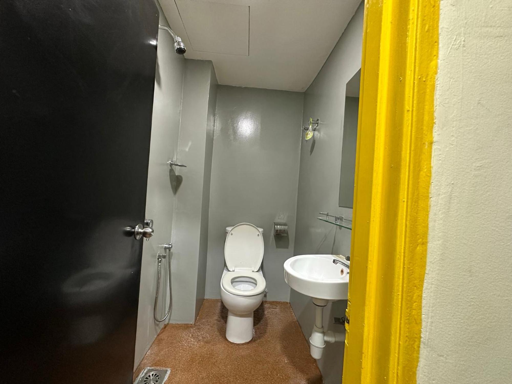 Hotel Msp Kuala Lumpur Buitenkant foto