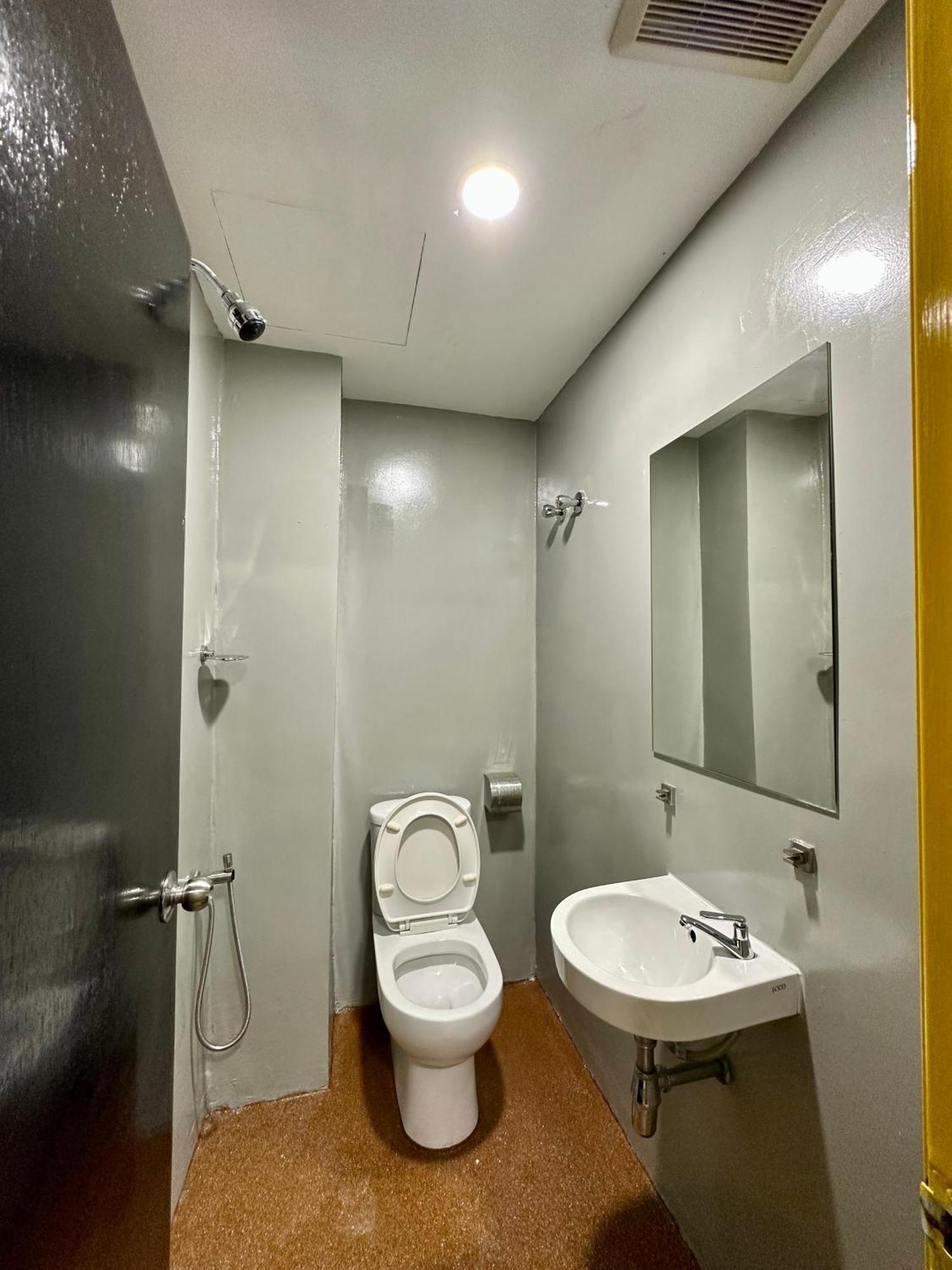 Hotel Msp Kuala Lumpur Buitenkant foto