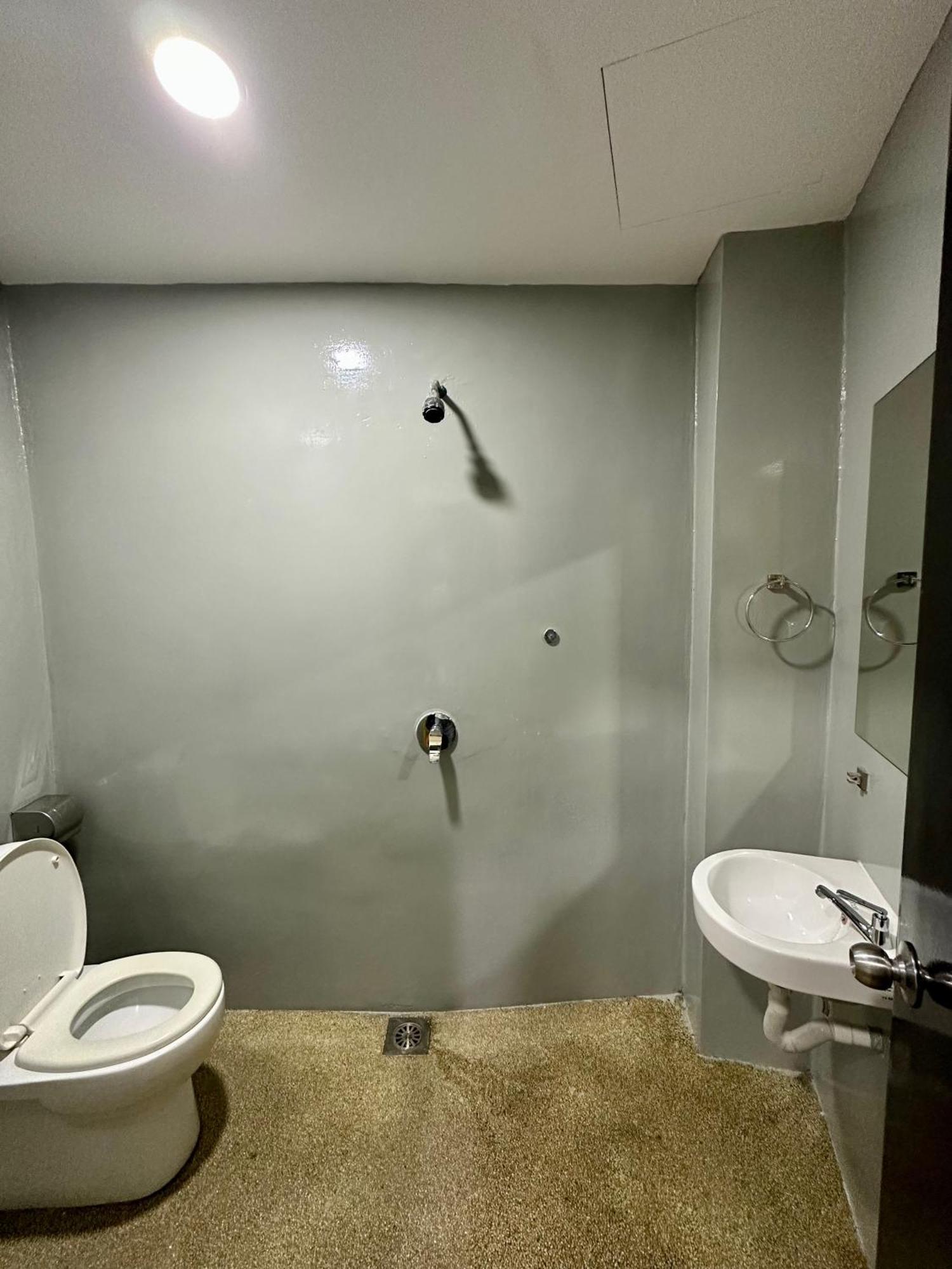 Hotel Msp Kuala Lumpur Buitenkant foto